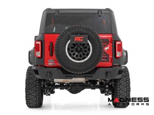 Ford Bronco Fender Flares - 4 Door - Rough Country